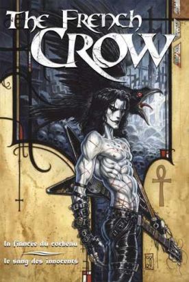 The French Crow Tome 4