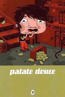 patate douce tome 5