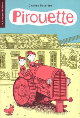 pirouette