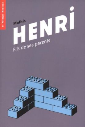 henri, fils de ses parents