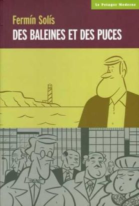 des baleines et des puces