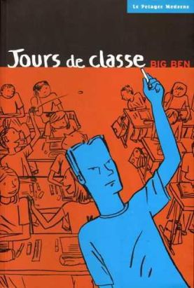 jours de classe jours de classe