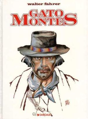 gato montes tome 1