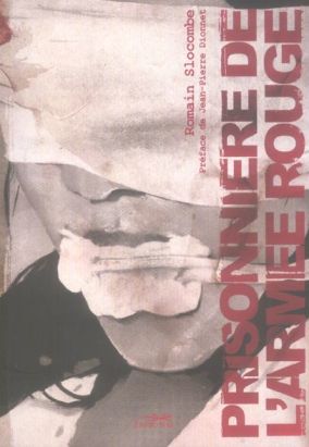 prisonnière de l'armée rouge