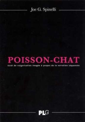 poisson-chat ; essai de vulgarisation imagé à propos de la narration séquencée