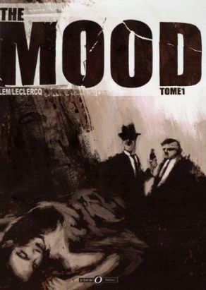 mood (the) tome 1 mood (the) tome 1