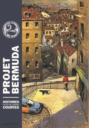 projet bermuda 2