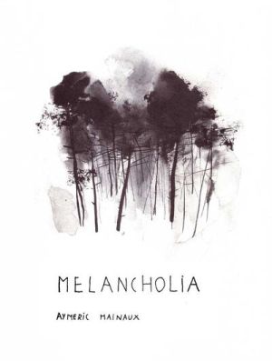 Melancholia Melancholia