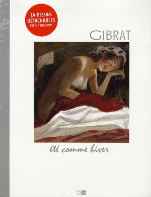 été comme hiver