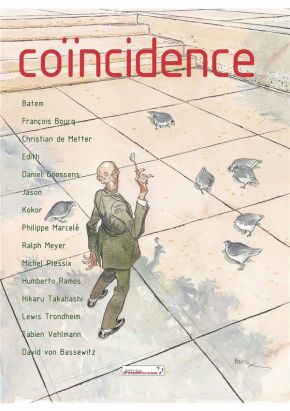 coïncidence