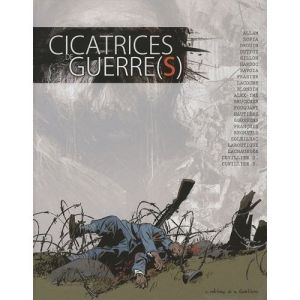 cicatrices de guerre(s)