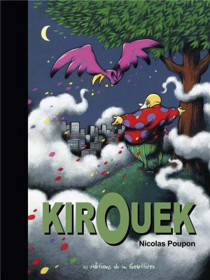 kirouek !