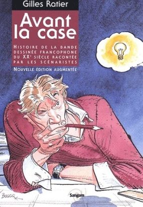 histoire de la bande dessinée francophone du xx siècle