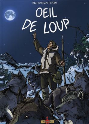 oeil de loup