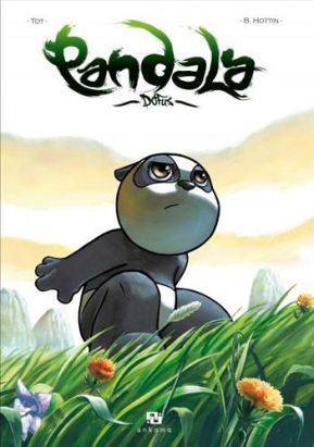 pandala tome 1