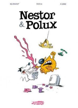 nestor et polux intégrale
