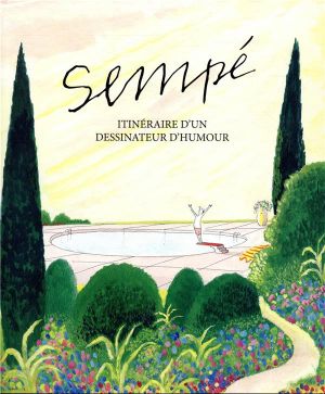 Itinéraire d'un dessinateur d'humour
