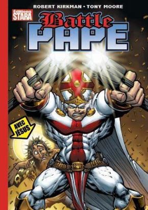 battle pape