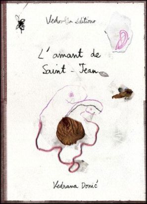 l'amant de saint-jean
