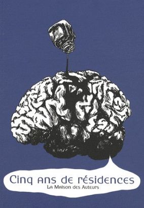 cinq ans de résidences