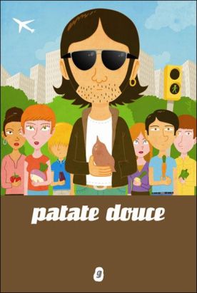 patate douce tome 9
