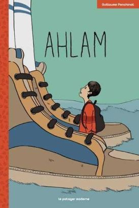 ahlam