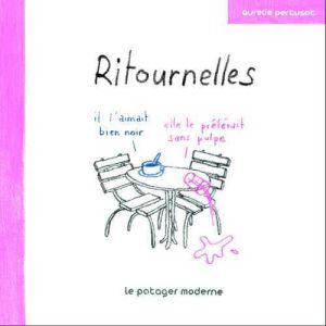 ritournelles ritournelles