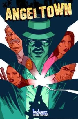 angel town tome 1 angel town tome 1
