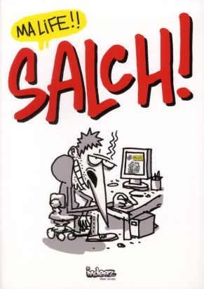 Salch ! tome 1