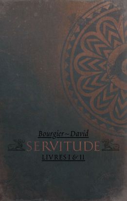 Servitude livres 1 et  2 - Tirage de tête