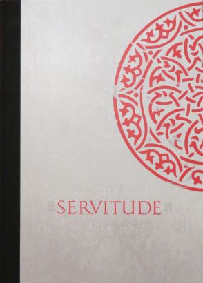 Servitude - tirage de luxe tomes 5 et 6