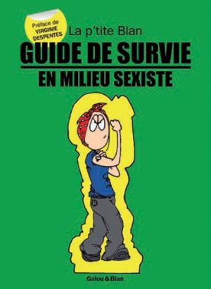 guide de survie en milieu sexiste