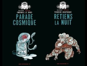 Mastadar tome 1 - Invasion