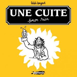 cuite sinon rien (une)