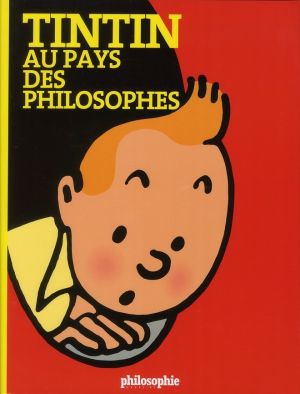 Tintin au pays des philosophes