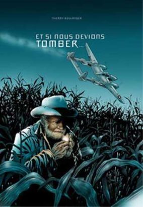 et si nous devions tomber...