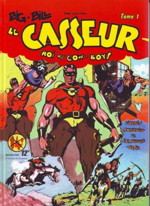 Big Bill le casseur