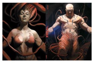 Tirage de tête Khaal Intégrale - collector