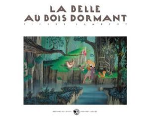 La belle au bois dormant