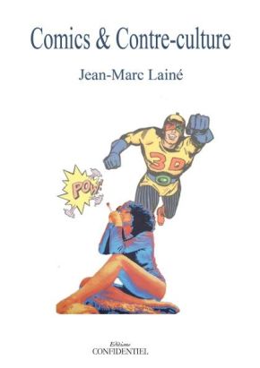 comics & contre-culture