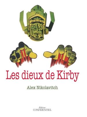 Les dieux de Kirby