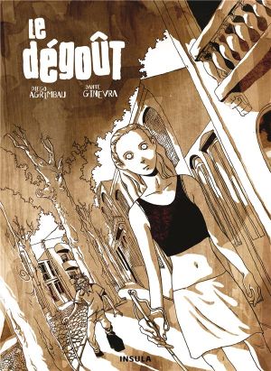 Le Dégoût