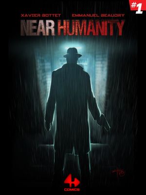 Near Humanity tome 1 - De vieux amis