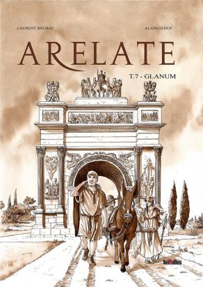 Arelate tome 7