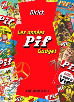 Les années Pif gadget