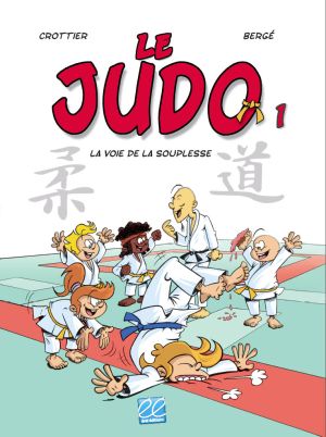 Le judo tome 1