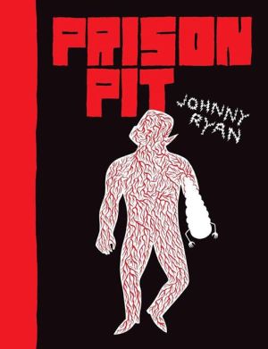 Prison pit tome 1