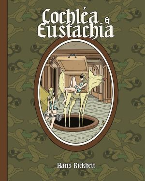 Cochlea & Eustachia
