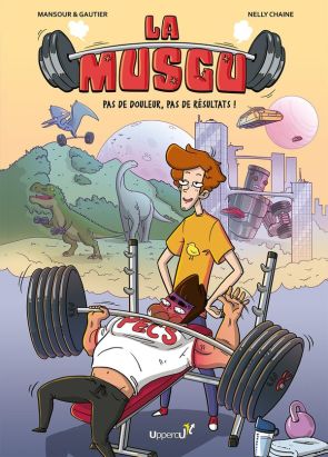 La Muscu - Pas de douleur, pas de résultats !