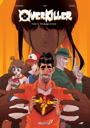 Overkiller tome 3